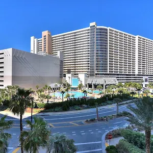 Paradise At Laketown Wharf Aparthotel